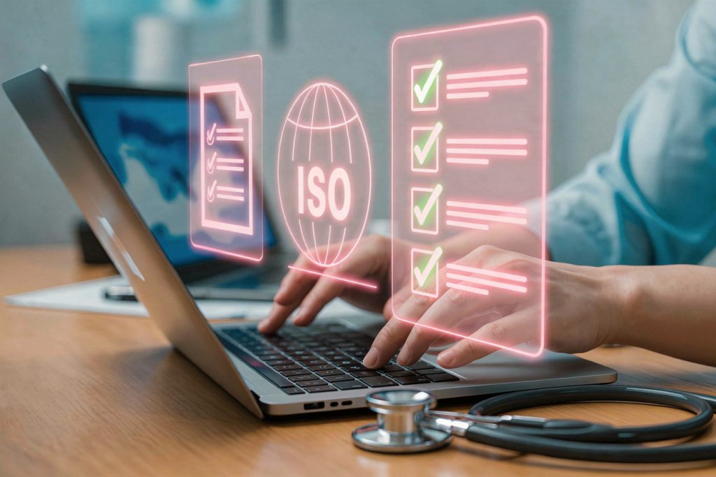 Compliance and Quality for FemTech