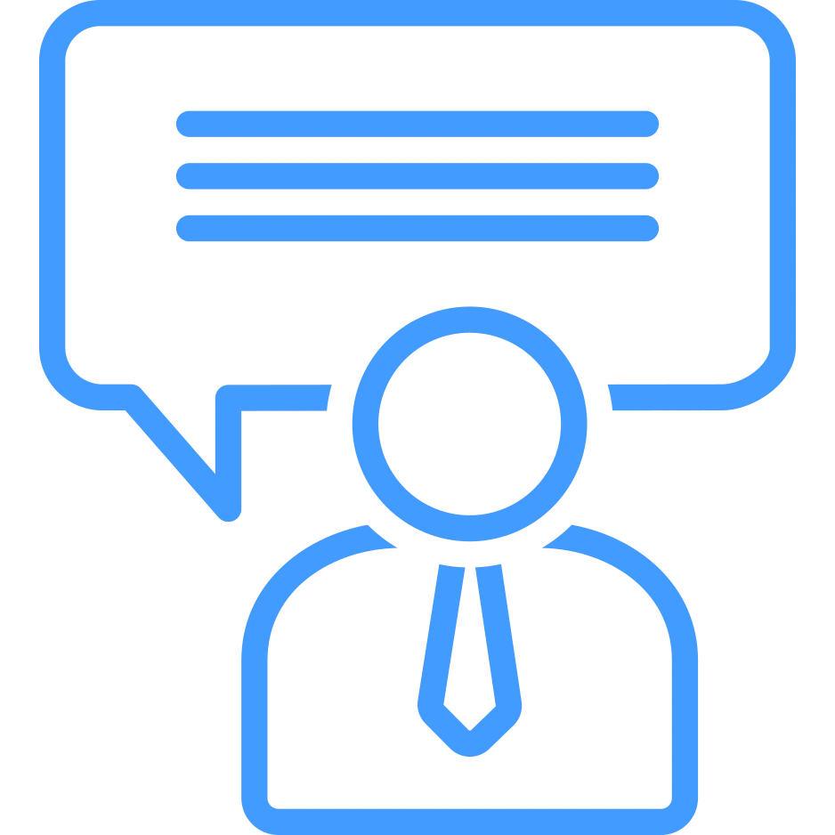 Consulting and Advisory