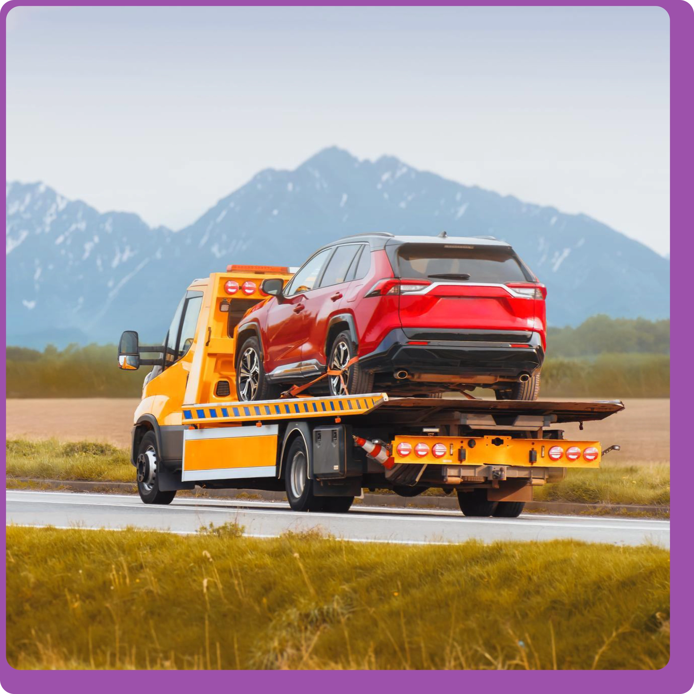 Road side Assistance