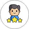 Customer App Icon